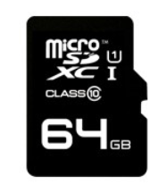 ΚΑΡΤΑ ΜΝΗΜΗΣ EMTEC MICRO SD 64GB CLASS10