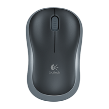 LOGITECH M185 Wireless Mouse