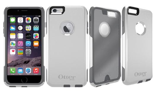 iPhone 6/6s OtterBox Glacier Case