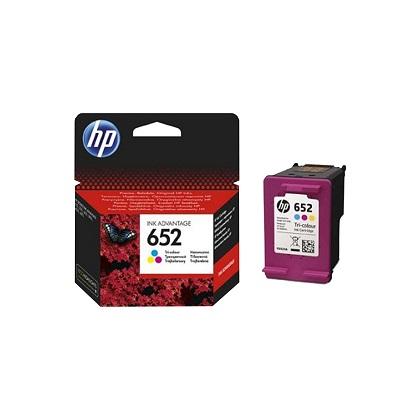 HP doxeio melanhs 652 3 xrwmatwn