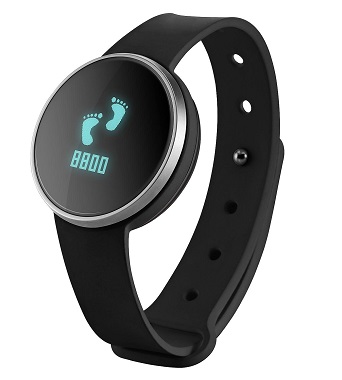 iHealth Activity Tracker Water-Resistant