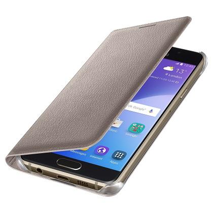SAMSUNG thiki Flip Wallet SAMSUNG Galaxy A3 xrysafi