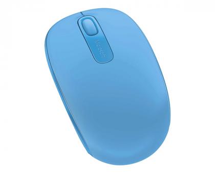 MICROSOFT Mobile Mouse 1850