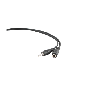 CABLEXPERT καλώδιο επέκτασης στερεοφωνικού ήχου 3.5mm 1.5 μέτρα