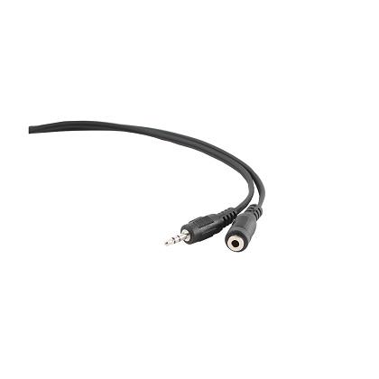 CABLEXPERT epektash stereofwnikou kalwdiou hxou 3.5mm 1.5 metra