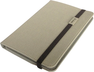 yenkee Protective Case & Stand PROVENCE for 7"