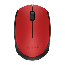Ασύρματο Ποντίκι LOGITECH M171 Μαύρο