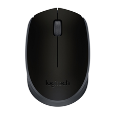 Ασύρματο Ποντίκι LOGITECH M171 Μαύρο