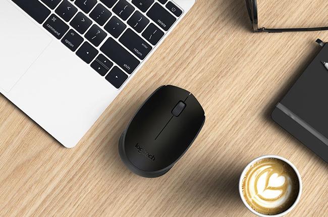 ασύρματο ποντίκι LOGITECH M171