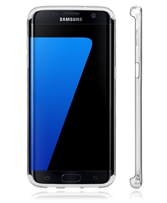 θήκη Celly Samsung Galaxy S7 Edge