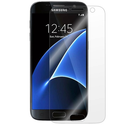 μεμβράνη οθόνης Celly για το Samsung Galaxy S7