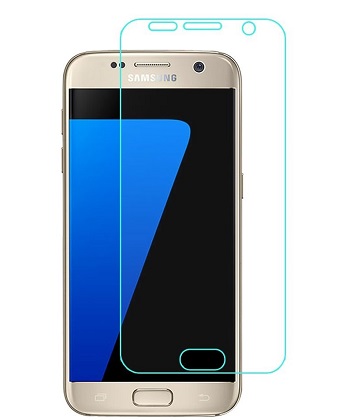 Tempered Glass της Celly για το Samsung Galaxy S7 