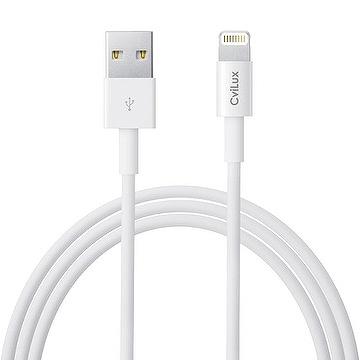 καλώδιο Lightning MFI από την Cvilux