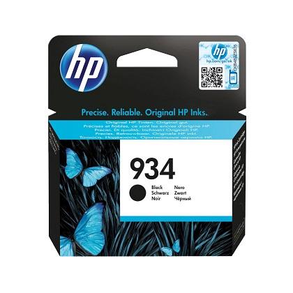 HP doxeio melanis 934 mayro