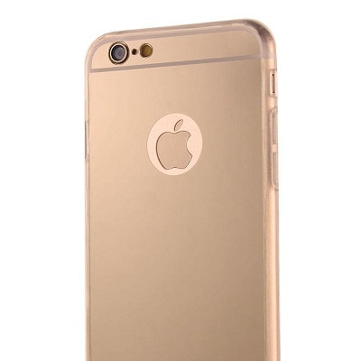 θήκη TPU inos Ultra Slim Mirror για Apple iPhone 6/6s