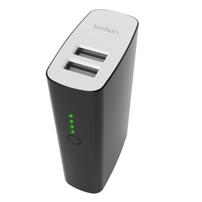 Belkin 4000mAH