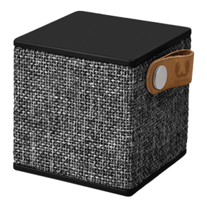 Bluetooth Speaker F & R ROCKBOX Cube Concrete
