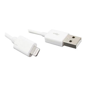 Καλώδιο DURACELLUSB σε MFI Apple Lightning 2 μέτρα