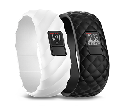 Garmin vívofit 3 Sculpted Alexandra Bands