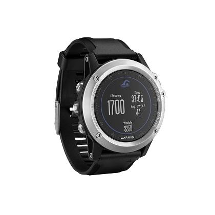 Smartwatch Garmin Fenix 3 HR