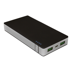 POWERBANK CELLY 10000mAH PB10000