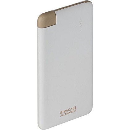 φορτιστής Rivacase Powerbank Slim