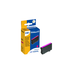 PELIKAN μελάνι H81 Magenta