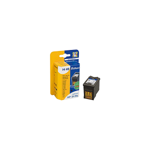PELIKAN μελάνι H40 Μαύρο