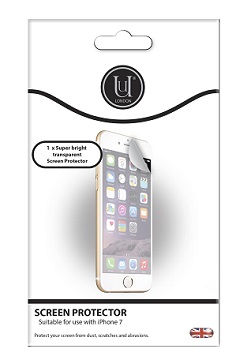 Uunique Screen Protector -  iPhone 7