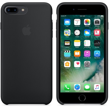 Apple Silicone case - iPhone 7