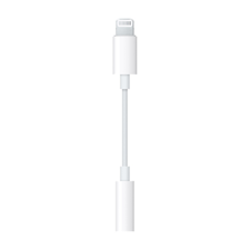 APPLE Lightning σε 3.5MM Headphone Adapter
