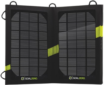 Goal Zero Nomad 7 V2 Solar Panel