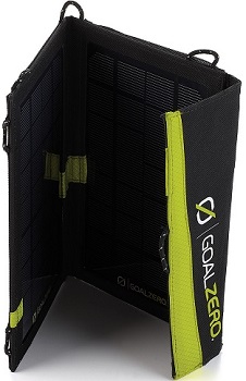 Goal Zero Nomad 7 V2 Solar Panel