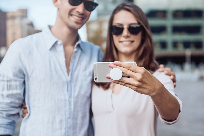 PopSocket BLUSH