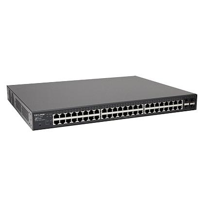 TP-LINK Switch T1600G-52PS 48 PORT POE