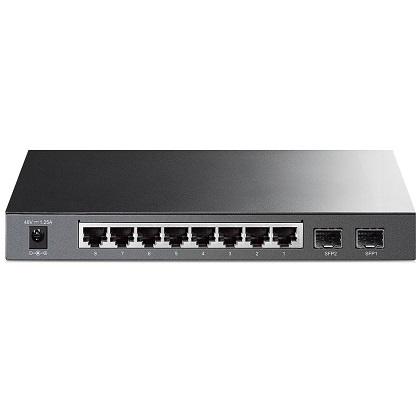 TP-Link Switch SG2210P 8-Port Gigabit PoE