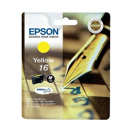 EPSON melani​ 16 DURABrite Ultra kitrino