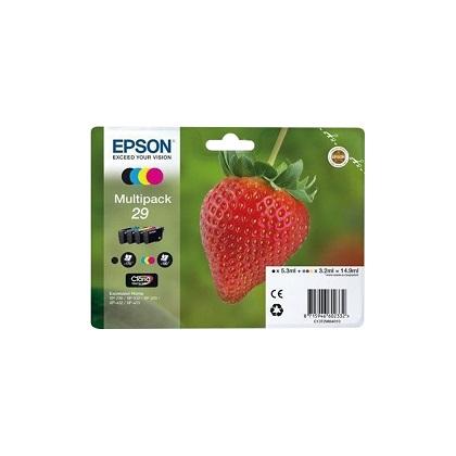  EPSON melani 29XL Claria Multipack