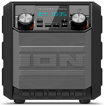 ION Audio Tailgater Express