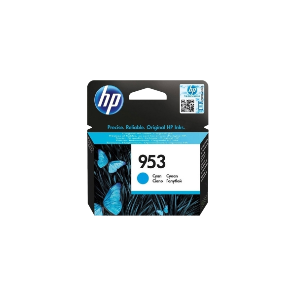 HP doxeio melanis 953 kiano