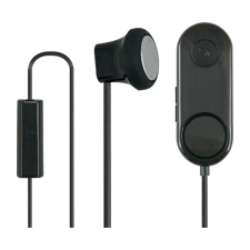 Bluetooth UUNIQUE Mini Clip Μαύρο