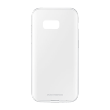 Θήκη SAMSUNG Galaxy A5 2017 Clear Cover