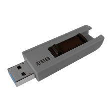 USB Stick EMTEC 64GB USB3.0 Slide B250