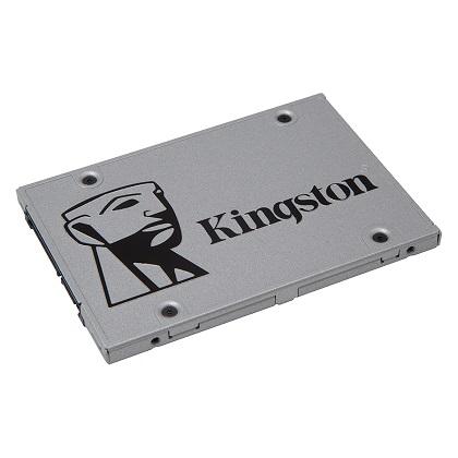 KINGSTON eswterikos sklhros diskos SSD SATAIII UV400 120GB