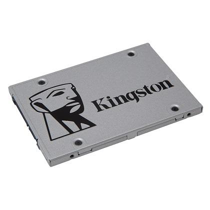 KINGSTON eswterikos sklhros diskos SSD SATAIII UV400 240GB