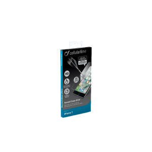 CELLULAR LINE γυαλί προστασίας οθόνης iPhone 7/8