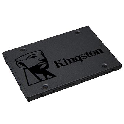KINGSTON eswterikos skliros diskos SSD SATAIII UV400 480GB 