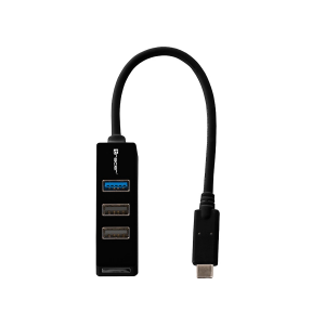 TRACER Hub USB 2.0 Type C 4 Ports