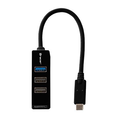 TRACER_USB_HUB_4 PORTS_Γερμανός