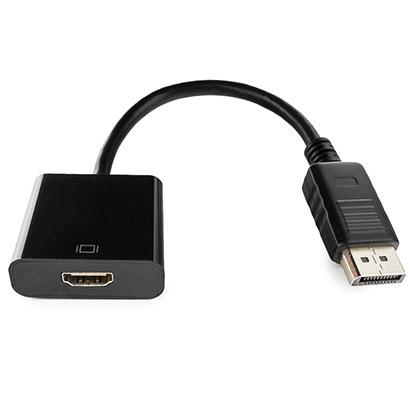 cablexpert antaptoras othonis DisplayPort σε HDMI
